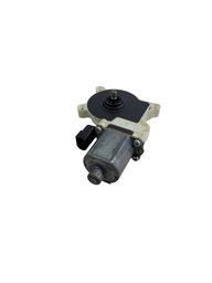 MOTOR VIDRO ELETRICO TRASEIRO ESQUERDO FOX 2009 2014