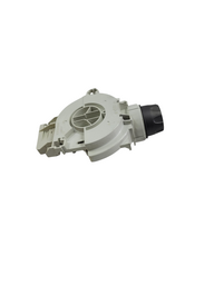 BOTAO AR QUENTE FRIO SUPORTE COMANDO HONDA FIT 2009