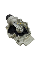 BOTAO AR QUENTE FRIO SUPORTE COMANDO HONDA FIT 2009