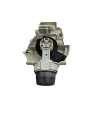 BOTAO AR QUENTE FRIO SUPORTE COMANDO HONDA FIT 2009