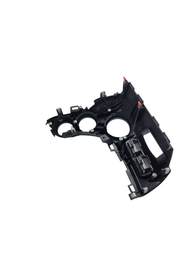 COMANDO AR CONDICIONADO DIGITAL HONDA FIT 2009 2014