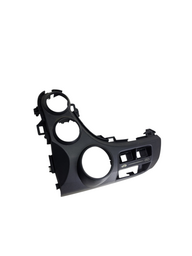 COMANDO AR CONDICIONADO DIGITAL HONDA FIT 2009 2014