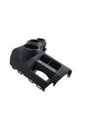 COMANDO AR CONDICIONADO DIGITAL HONDA FIT 2009 2014