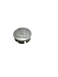 Calota Central Roda Honda Fit 2004 2010