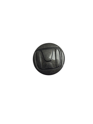 Calota Central Roda Honda Fit 2004 2009