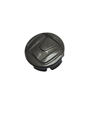 Calota Central Roda Honda Fit 2004 2010