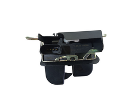 FECHADURA TAMPA TRAS POLO T-CROSS NIVUS 2018 2019 2020/..