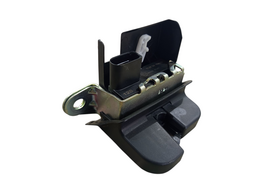 FECHADURA TAMPA TRAS POLO T-CROSS NIVUS 2018 2019 2020/..