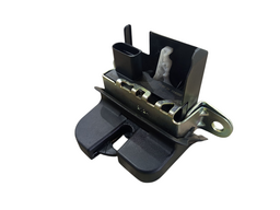 Fechadura Tampa Tras Polo T-Cross Nivus 2018 2019 2020/..