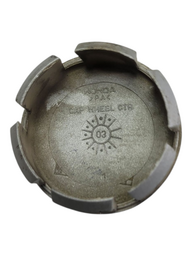 CALOTA CENTRAL RODA HONDA FIT 2004 2010