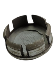 CALOTA CENTRAL RODA HONDA FIT 2004 2009