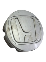 Calota Central Roda Honda Fit 2004 2010