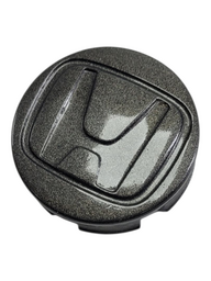 Calota Central Roda Honda Fit 2005 2009
