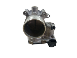 Tbi Corpo Borboleta Haval 1.5 Hibrido Phev 2024 V636