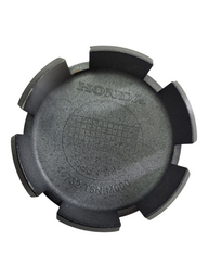 CALOTA CENTRAL RODA HONDA FIT 2005 2009