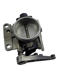 Corpo Borboleta Tbi renault Sandero Logan 1.0 16v 2006 2014