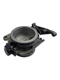 CORPO BORBOLETA TBI RENAULT SANDERO LOGAN 1.0 16V 2006 2014