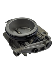 CORPO BORBOLETA TBI RENAULT SANDERO LOGAN 1.0 16V 2006 2014