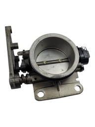 CORPO BORBOLETA TBI RENAULT SANDERO LOGAN 1.0 16V 2006 2014