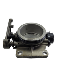 CORPO BORBOLETA TBI RENAULT SANDERO LOGAN 1.0 16V 2006 2014