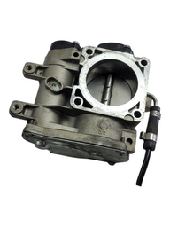 CORPO BORBOLETA TBI CHEVROLET CORSA MONTANA 1.4 2002 2003