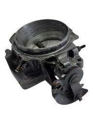 Corpotbi  Borboleta Chevrolet Blazer 2007 2008