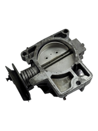 CORPOTBI  BORBOLETA CHEVROLET BLAZER 2007 2008