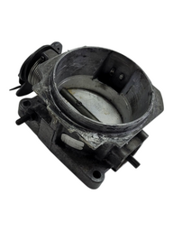 CORPOTBI  BORBOLETA CHEVROLET BLAZER 2007 2008