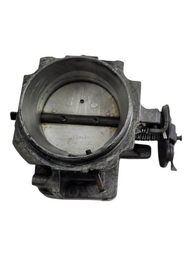 CORPOTBI  BORBOLETA CHEVROLET BLAZER 2007 2008