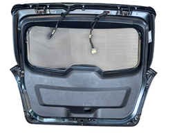 TAMPA TRASEIRA CAPTIVA 2008 2009 A 2017