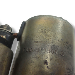 MOTOR ARRANQUE PALIO SIENA 1.0 6 MARCHAS 1997 2006