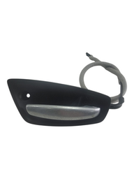 Macaneta Interna Traseira Direita Bmw 118i 2005 2012 