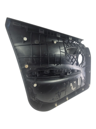 FORRO PORTA DIANTEIRO DIREITO BMW 118I 120I 2006 2012 