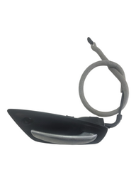 MACANETA INTERNA TRASEIRA DIREITA BMW 118I 2005 2012 