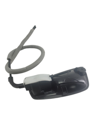 MACANETA INTERNA TRASEIRA DIREITA BMW 118I 2005 2012 