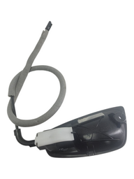 MACANETA INTERNA TRASEIRA DIREITA BMW 118I 2005 2012 