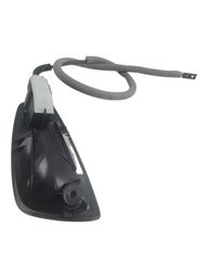MACANETA INTERNA TRASEIRA DIREITA BMW 118I 2005 2012 