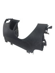 MOLDURA INFERIOR PAINEL ESQUERDO BMW 118I 2006 2012