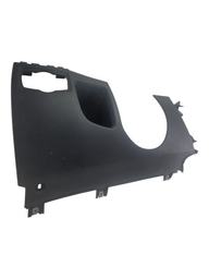 Moldura Inferior Painel Esquerdo BMW 118i 2006 2012