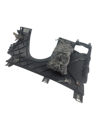 MOLDURA INFERIOR PAINEL ESQUERDO BMW 118I 2006 2012