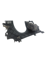 MOLDURA INFERIOR PAINEL ESQUERDO BMW 118I 2006 2012