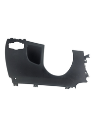 MOLDURA INFERIOR PAINEL ESQUERDO BMW 118I 2006 2012