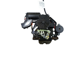 FECHADURA TAMPA TRASEIRA HAVAL H6 / GT 2024 2025 2026/..