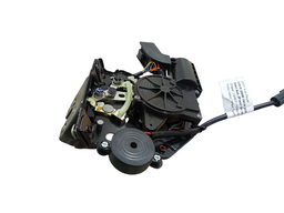 FECHADURA TAMPA TRASEIRA HAVAL H6 / GT 2024 2025 2026/..