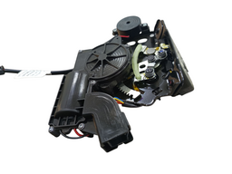 FECHADURA TAMPA TRASEIRA HAVAL H6 / GT 2024 2025 2026/..