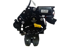 FECHADURA TAMPA TRASEIRA HAVAL H6 / GT 2024 2025 2026/..