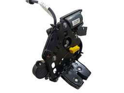 FECHADURA TAMPA TRASEIRA HAVAL H6 / GT 2024 2025 2026/..