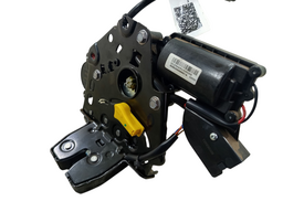 FECHADURA TAMPA TRASEIRA HAVAL H6 / GT 2024 2025 2026/..