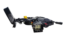 FECHADURA TAMPA TRASEIRA HAVAL H6 / GT 2024 2025 2026/..