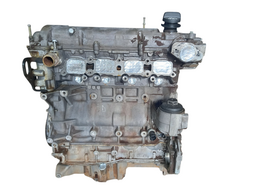 Motor Captiva 2.4 16v Gas 2011 a 2017 Malibu 2013